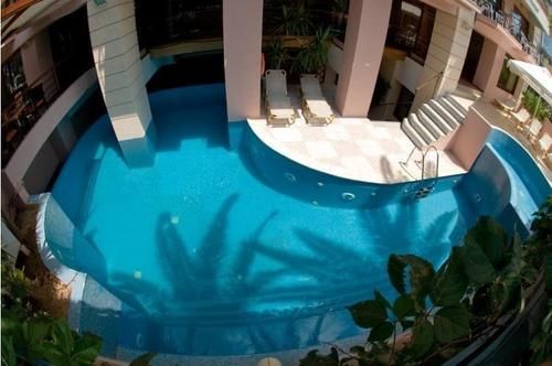 Brascos 3* Rethymno