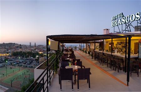 Brascos 3* Rethymno