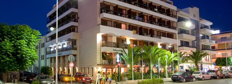 Brascos Hotel
