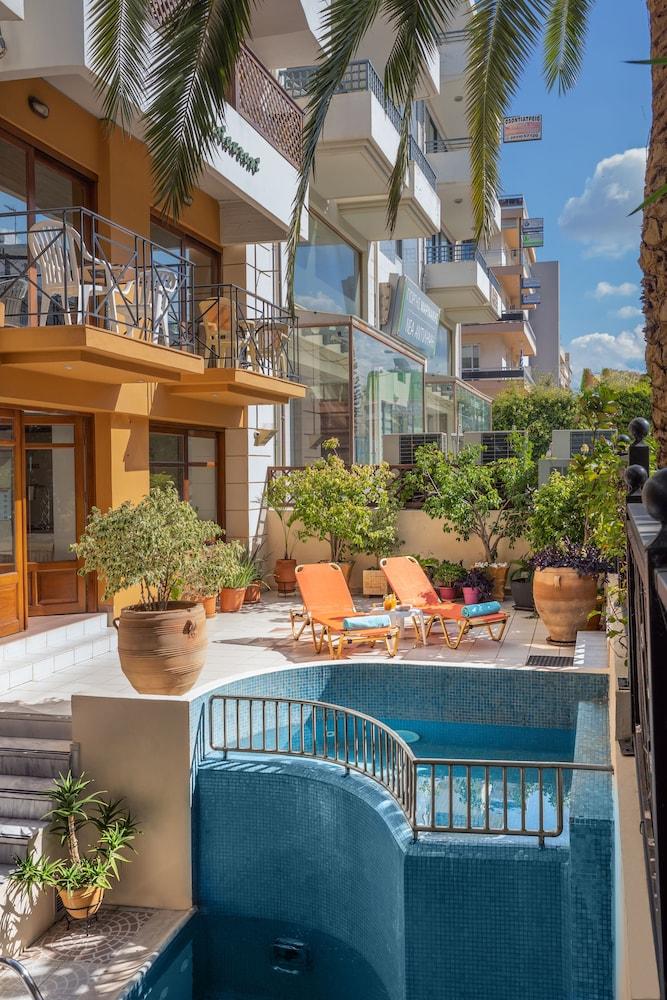 Brascos Rethymno